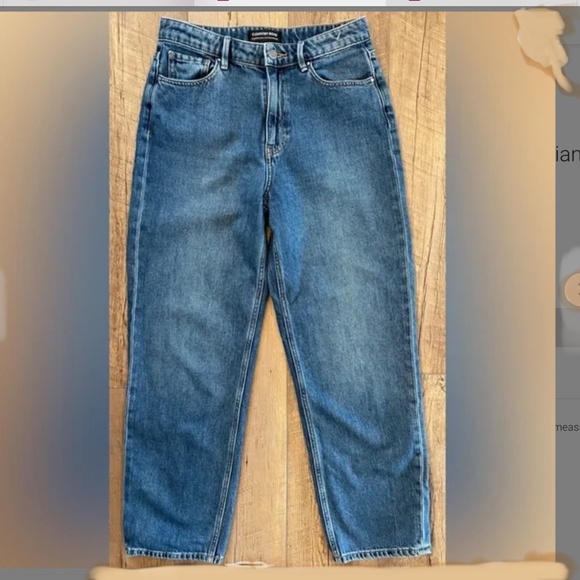 Country Road Australian High Rise Jeans - Picture 1 of 5